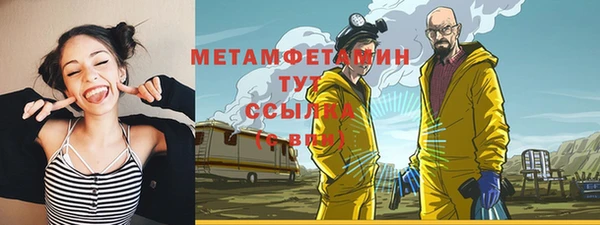 молекула духа Белокуриха